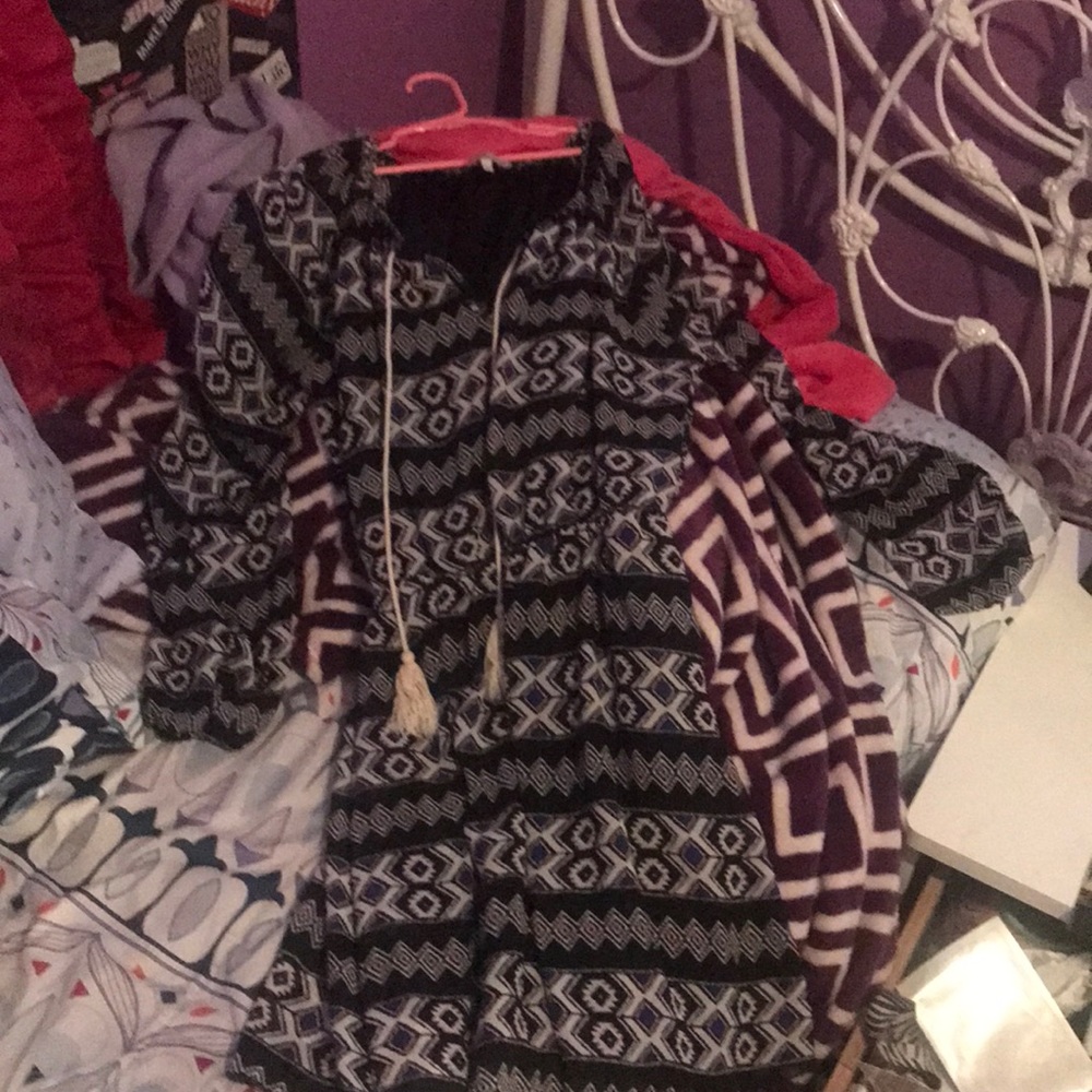 Teens Dress